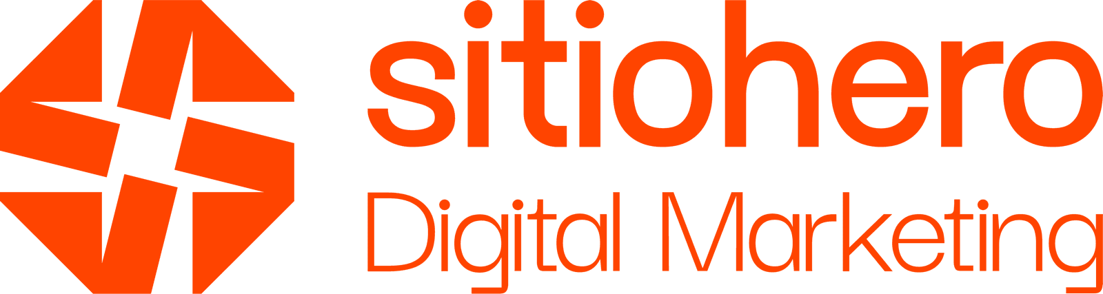 SitioHero Digital Marketing