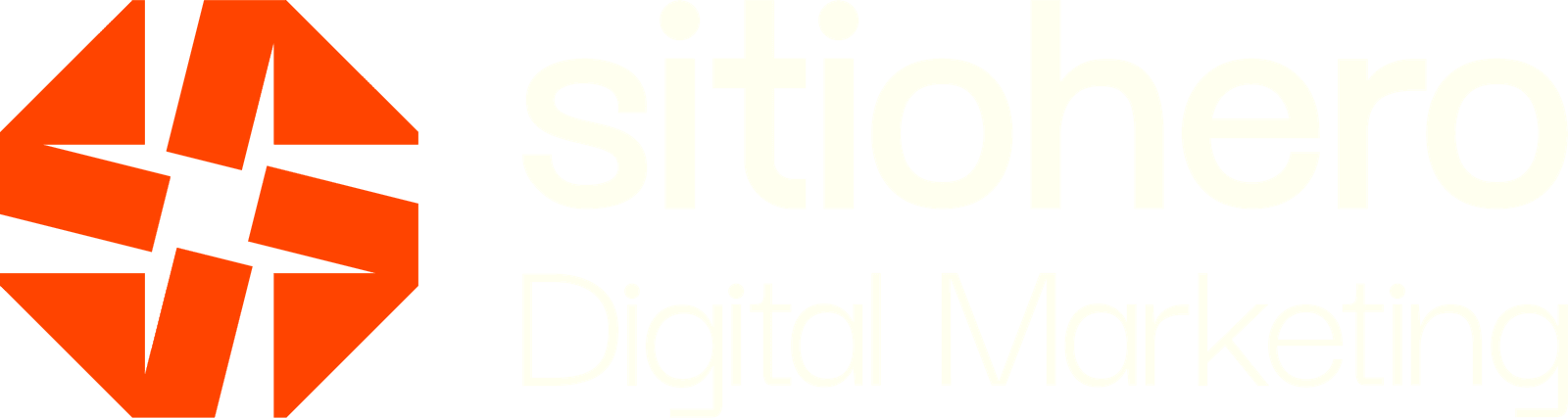 SitioHero Digital Marketing